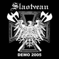 Slaotvean : Demo 2005 Slaotvean : Demo 2005